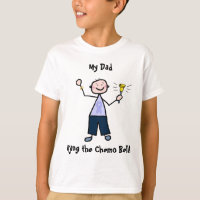 Chemo Bell - General Cancer Male