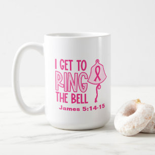 Chemo Gift Mug