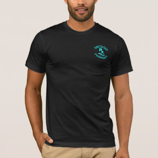 Chemo pharmacy  T-Shirt