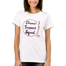 Chemo Support Squad