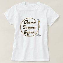 Chemo Support Squad