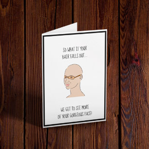 Chemo Treatment Card