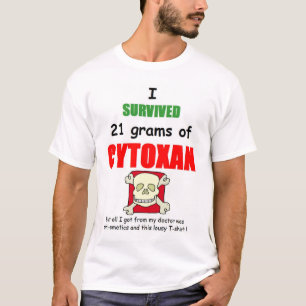 Chemotherapy T-Shirt