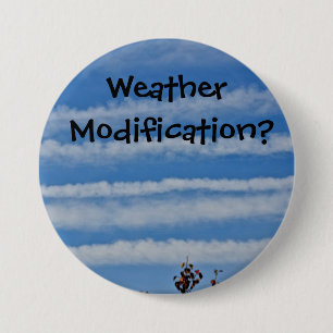 Chemtrail Button