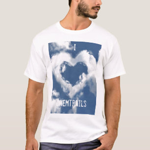 chemtrail T-Shirt