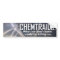 Chemtrails Bumper Sticker
