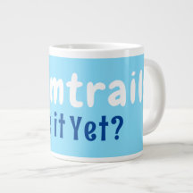 #chemtrails