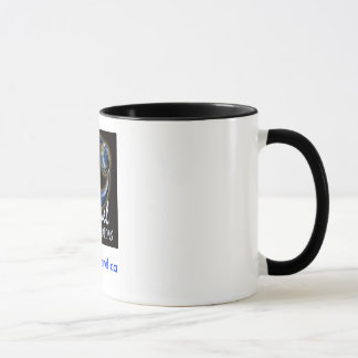 Chenel Communications' Mug