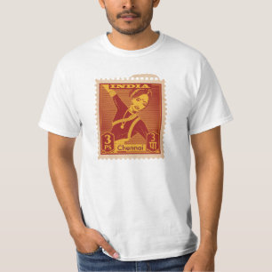Chennai India T-Shirt