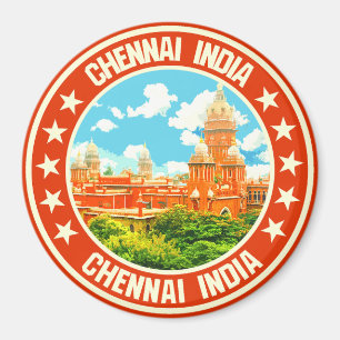 Chennai magnet