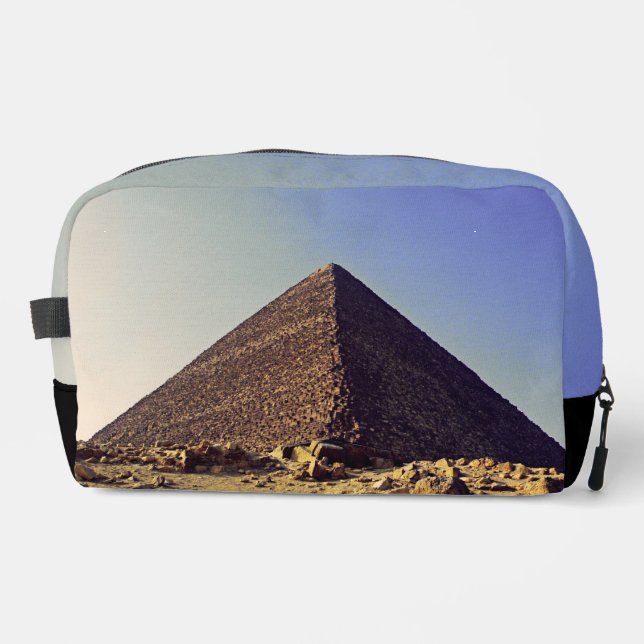 Cheops Dopp Kit (Front)