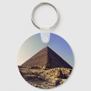 Cheops Key Ring