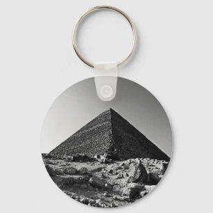 Cheops Key Ring