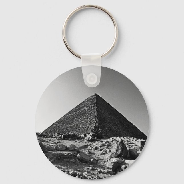Cheops Key Ring (Front)