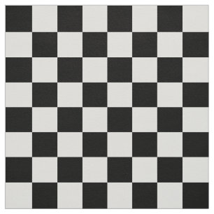 Chequerboard Fabric