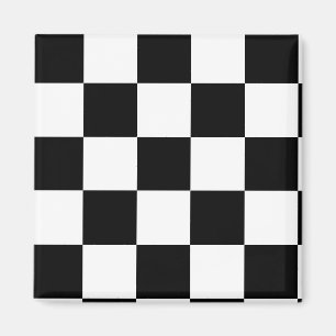 Chequerboard Magnet