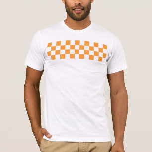 Chequerboard T-Shirt