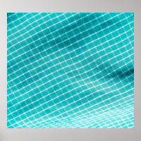 Chequered background textile closeup.