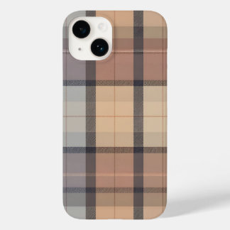 Chequered Case-Mate iPhone 14 Case
