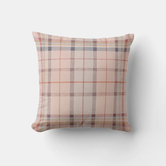 Chequered Cushion