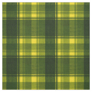 Chequered fabric