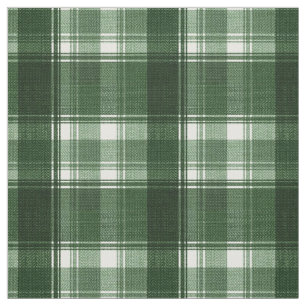 Chequered fabric