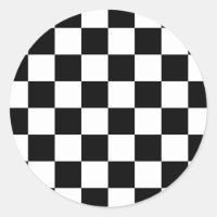 Chequered Flag