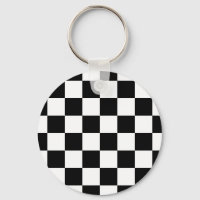 Chequered Flag