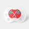 Chequered Flag Pacifier
