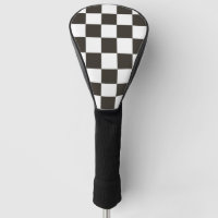 Chequered Flag pattern