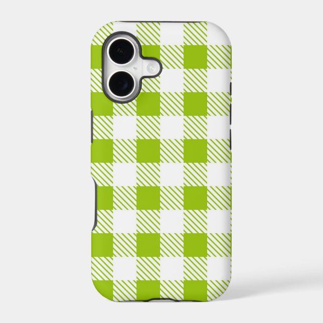 Chequered pattern (Back)