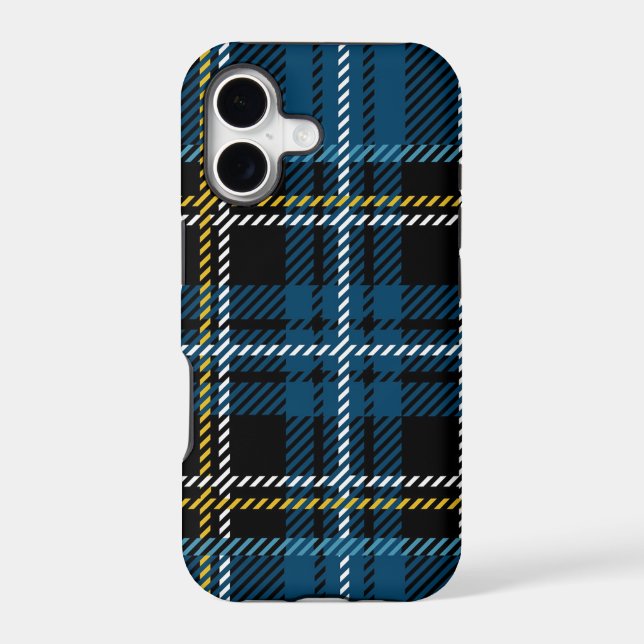 Chequered pattern (Back)