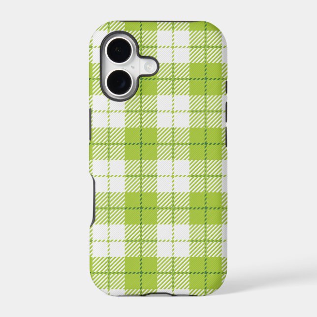 Chequered pattern (Back)