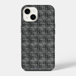 Chequered Pattern.06 iPhone 14 Case