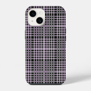 Chequered Pattern.08 iPhone 14 Case