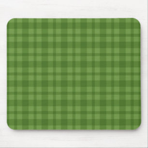 Chequered pattern mouse pad
