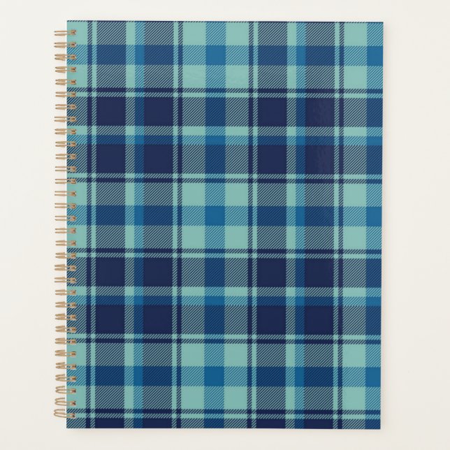 Chequered pattern planner (Front)