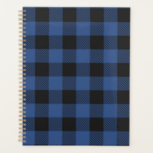Chequered pattern planner