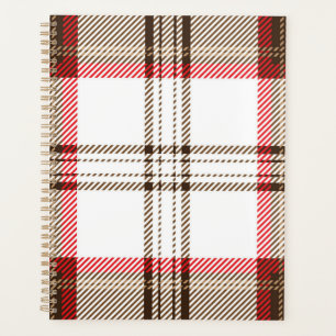 Chequered pattern planner