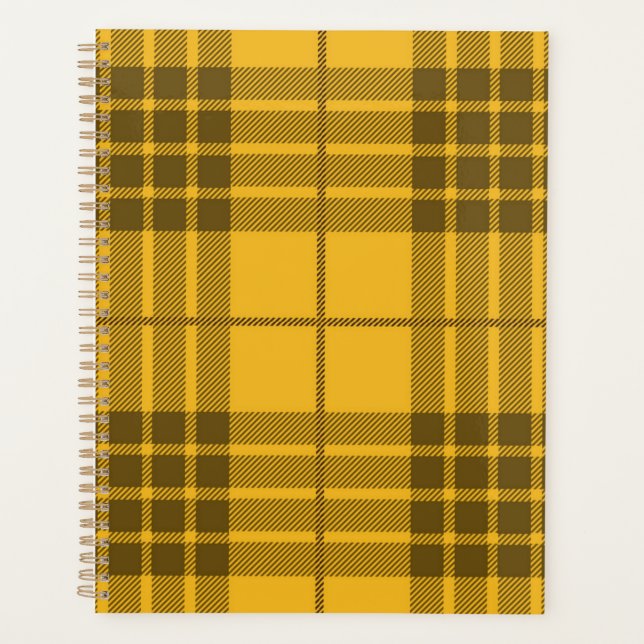 Chequered pattern planner (Front)