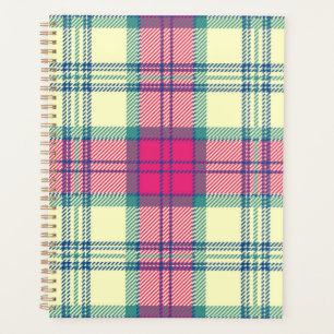 Chequered pattern planner