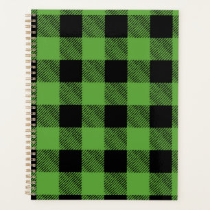 Chequered pattern planner