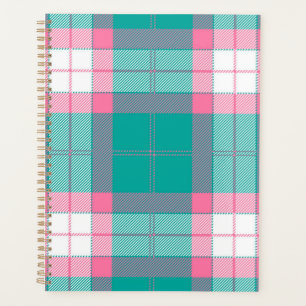 Chequered pattern planner