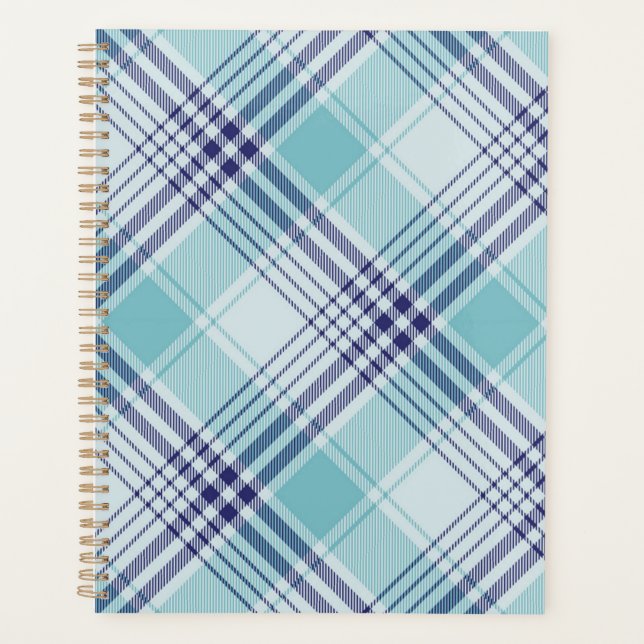 Chequered pattern planner (Front)