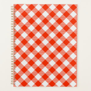 Chequered pattern planner