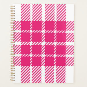 Chequered pattern planner