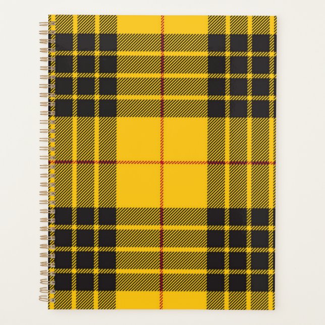 Chequered pattern planner (Front)