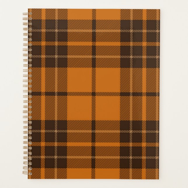 Chequered pattern planner (Front)