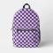 Chequered Pattern