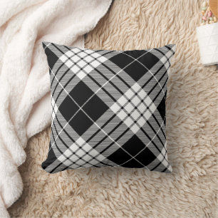 Chequered Pillows, Unique and Beautiful Patterns  Cushion
